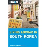 Moon Living Abroad in South Korea