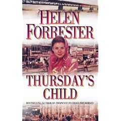 Thursday's Child