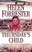 Thursday's Child