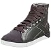 Heyday Men's Shift High Top Fashion Sneaker