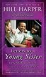 Letters to a Young Sister: DeFINE Your Destiny