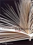 Revue Bnf - Bibliotheque  / L'Aventure des écritures: La page