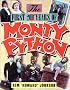 The First 200 Years of Monty Python