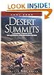 Desert Summits: A Climbing & Hiking Guide to California and Southern Nevada (Hiking & Biking)