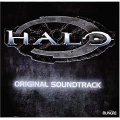Halo [+Bonus Dvd]