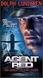 Agent Red [VHS]
