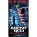 Agent Red [VHS]