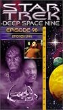 Star Trek - Deep Space Nine, Episode 98: Broken Link Star Trek - Deep Space Nine, Episode 98: Broken Link