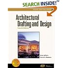 Architectural Drafting and Design, 4E (Delmar Drafting Series) by  Alan Jefferis and David Madsen