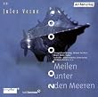 20000 Meilen unter den Meeren (H�rspielfassung, 2 Audio-CDs)
