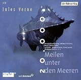20000 Meilen unter den Meeren (H�rspielfassung, 2 Audio-CDs) - Jules Verne