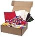 Felt Hand Puppet Activities Box with Supplies for Nine Felt Puppets - 1724 / CKC1724