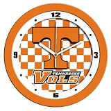 Tennessee Volunteers (University of) Dimension Wall Clock
