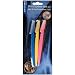 3er Pack Bikini-, Nackenhaar & Augenbrauenrasierer Damen Rasierer im SB-Blister, 0830