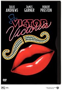 Victor/Victoria