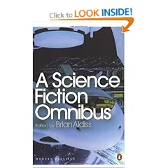 A Science Fiction Omnibus