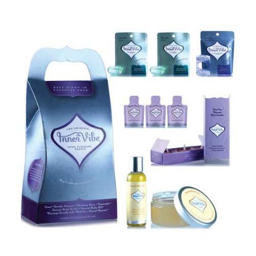Date Night In Pleasure Pack - Best Value
