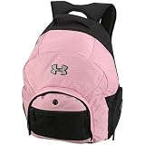 Under Armour Varsity Backpack (Discontinued Colors) (Pink)