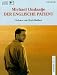 Der englische Patient ( Audiobook - 4 Cassetten)