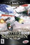Eigenschaften THQ Entertainment  / Jane's Attack Squadron