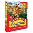 JumpStart Animal Adventures by Knowledge Adventure