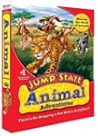 JumpStart Animals