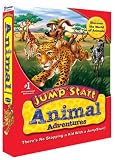 JumpStart Animal Adventures