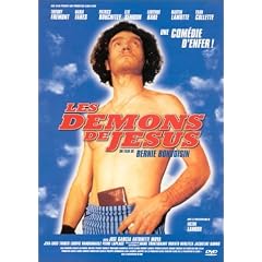 Les D�mons de Jesus