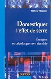 Domestiquer l