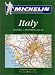 Book Michelin Italy: Tourist and Motoring Atlas 2001 (Michelin Tourist and Motoring Atlas : Italy (Spiral), 7th ed)