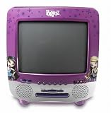 Bratz 13 TV/DVD player combination