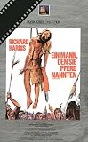Ein Mann, den sie Pferd nannten - Richard Harris