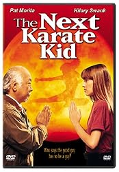 The Next Karate Kid (1994)