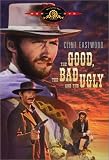 The Good, the Bad and the Ugly (Widescreen)