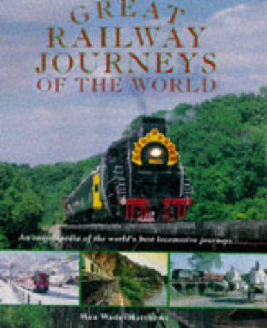 Trains and Railroads