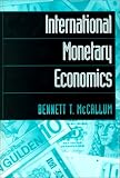 International Monetary Economics
