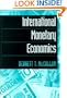 International Monetary Economics