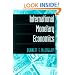 International Monetary Economics