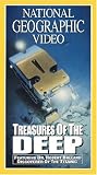 Nat'l Geo: Treasures of Deep