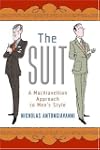 The Suit: A Machiavellian Approach to...
