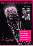 Basic Concepts of Chemistry, With Math Skills Website