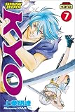 Revue Kana  / Samurai Deeper Kyo, tome 7