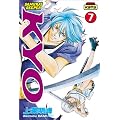 Samurai Deeper Kyo, tome 7