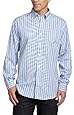 Nautica  Men`s Long Sleeve Woven Shirt
