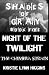 Search : Shades of Gray: Book Five: Night of the Twilight- the Chimera Strain (#5 Limited 5000 First Edition. Science Fiction Action Adventure Horror Mystery Thriller ... Sci-Fi) *1st of Zombie Twilight Quadrilogy