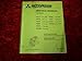 Mitsubishi Forklift Tractors Technical Shop Manuals