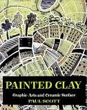 Painted Pottery Books