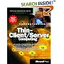 Understanding Thin-Client/Server Computing (Strategic Technology Series)