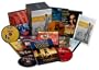 Arthur Cohn Presents (American Dream/Behind the Sun/Black and White in Color/A Brief Vacation/Central Station/Dangerous Moves/The Garden of the Finzi-Continis/One Day in September/Two Bits)