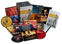 Arthur Cohn Presents (American Dream/Behind the Sun/Black and White in Color/A Brief Vacation/Central Station/Dangerous Moves/The Garden of the Finzi-Continis/One Day in September/Two Bits)